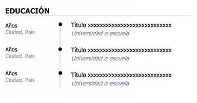 estudios-curriculum